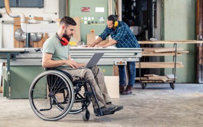 La dimensione della disabilità nell’Agenda 2030: sviluppo inclusivo nella cooperazione internazionale – marzo 2024