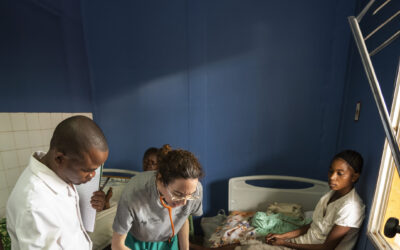 Salute Globale e Cooperazione Sanitaria Internazionale_ottobre 2024