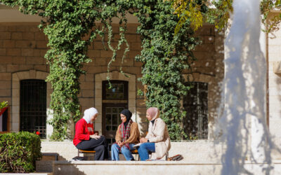 Donne migranti – dicembre 2024