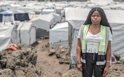 Introduzione all’emergenza umanitaria – marzo 2025