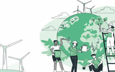 Environment and Climate Change in International Cooperation