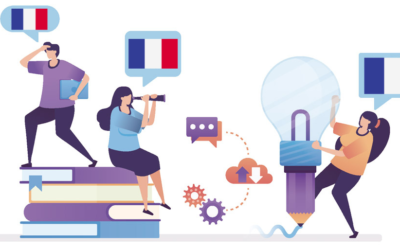 Prêt à partir. Il francese per gli specialisti della Cooperazione internazionale B1 – Marzo 2023 ore 18:00