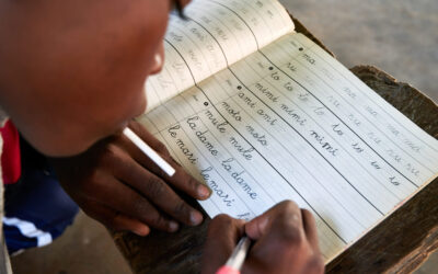 Francese per la Cooperazione – Marzo 2024