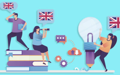 Make change happen. L’inglese per gli specialisti della Cooperazione internazionale- Ottobre 2022