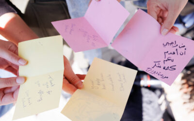 Inglese per la Cooperazione – aprile 2024