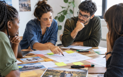 Progettare una campagna di sensibilizzazione – aprile 2027