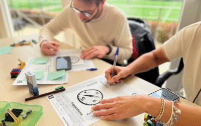 Facilitazione e leadership partecipativa – gennaio 2027