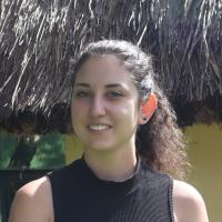 Admin bar avatar