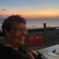 Admin bar avatar