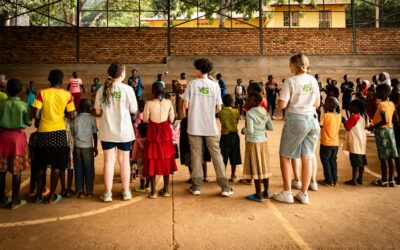 Scopri il mondo, cambia il tuo